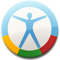 Diabetesdagboka logo