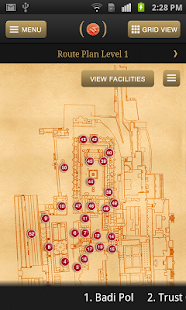 Download The City Palace Museum-Udaipur APK for PC