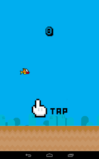 How to get Flappy Fish 1.1 unlimited apk for pc