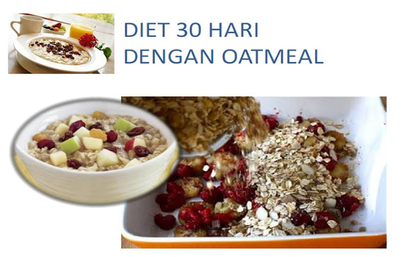Oatmeal Diet 30 Days Latest Version For Android Download Apk