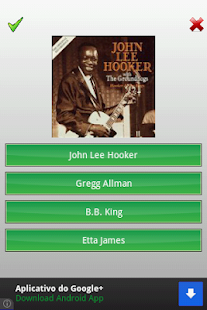 Download Album Quiz APK for Android