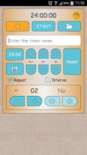 TTS Timer Free(圖1)-速報App