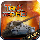 Tank War HD mobile app icon