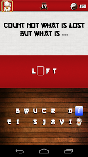 How to mod Guess the Chinese Quotes 1.6 unlimited apk for laptop