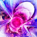 3D Abstract Pic Wallpaper logo