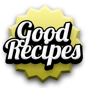 Good Recipes 2.1 Icon