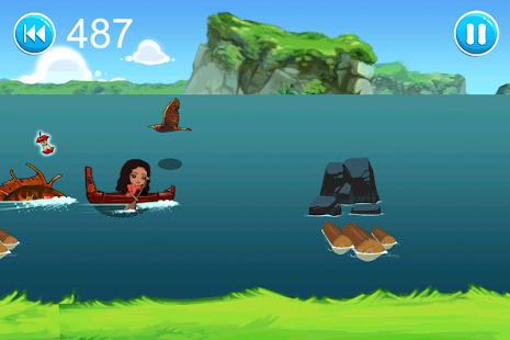 River Rush Screenshots 7