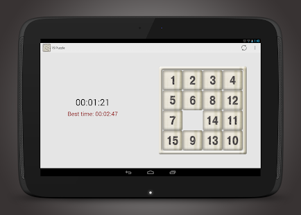 Free 15 Puzzle APK
