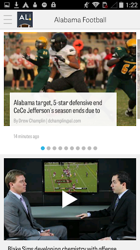 AL.com: Alabama Football News