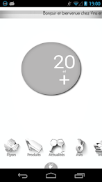 Vins et plus poster 1