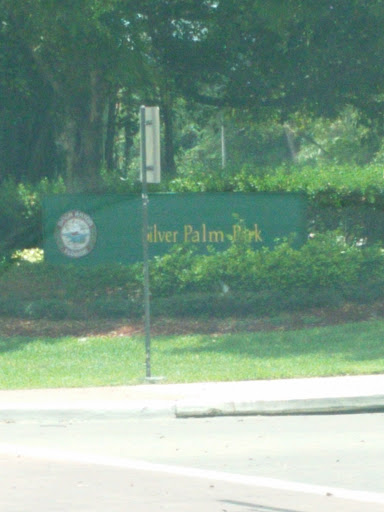 Silver Palm Park