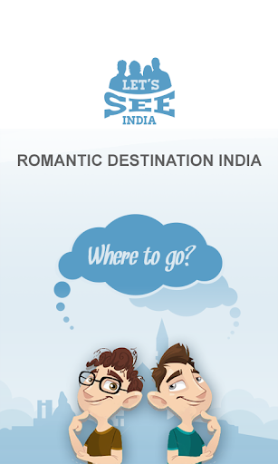 Romantic Destinations – India