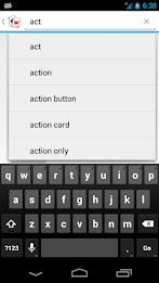 Poker Vocabulary poster 3