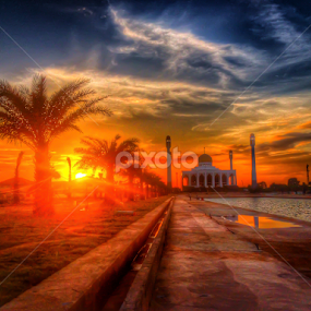 by Akiro Mahilom - Instagram & Mobile iPhone