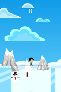 How to get Amazing Stick Hero 1.3 mod apk for pc