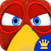 Bird Run, Fly & Jump Deluxe