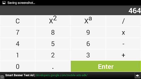 Stack Calculator poster 19