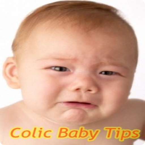 Colic Baby Tips