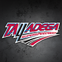 Talladega Superspeedway logo