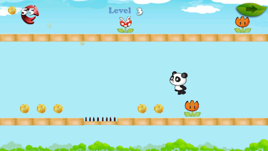 Panda Coins Screenshots 0