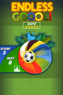 Download Endless Goal APK for PC