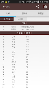 How to install Kakanalyzer - 카카오톡 대화 분석기 1.01 apk for laptop