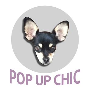 Pop Up Chic 5.0