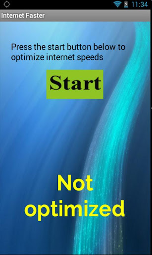 Internet Faster
