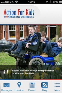 Download Action For Kids APK for Android