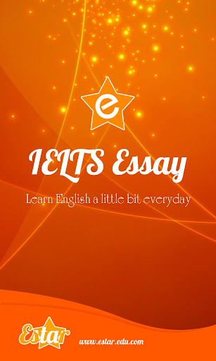 IELTS Essay