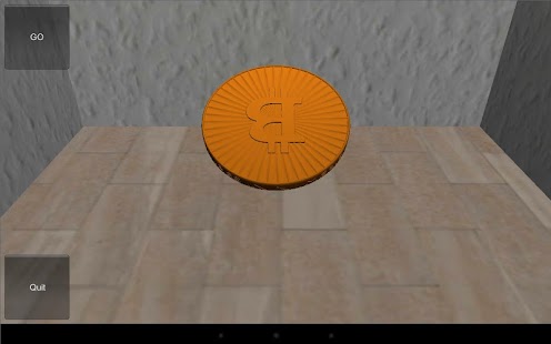 Coin Flip 3D Screenshots 3
