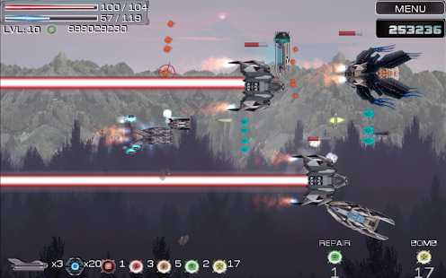 How to mod SKY STEEL - Heavy Wings 1.2.1 mod apk for pc