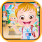 Baby Hazel School Hygiene code de triche astuce gratuit hack