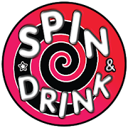 Spin & Drink  Icon