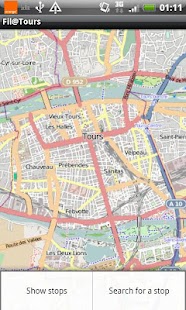 Fil@Tours Screenshots 4