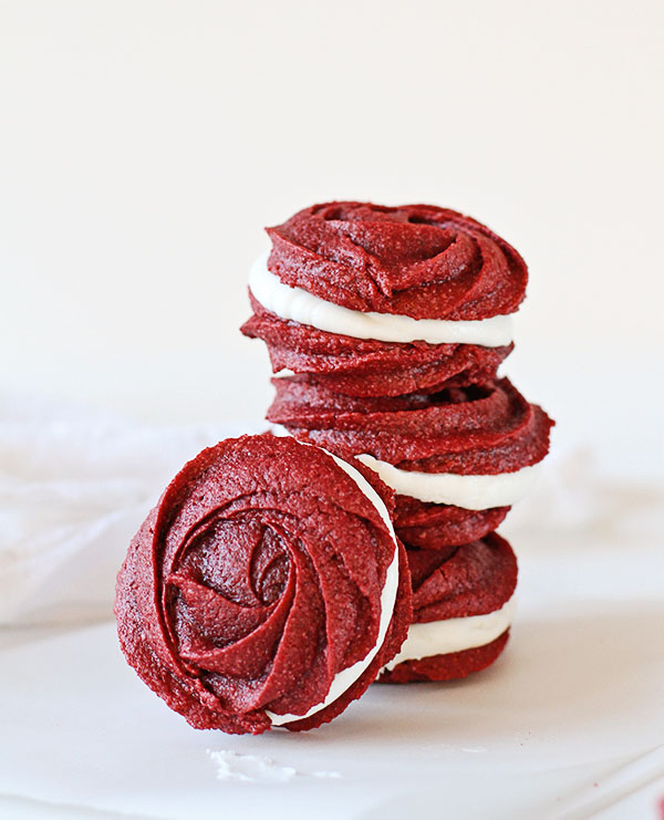 10 Best Red Rose Flour Recipes