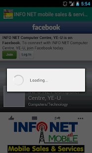 Free Download InfoNet YeU APK for PC
