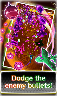 download Salvo Saga (danmaku) free