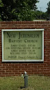 New Jerusalem Baptist