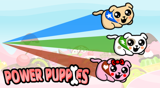 免費下載休閒APP|Power Puppies app開箱文|APP開箱王