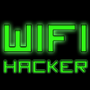 Wifi Hacker mobile app icon