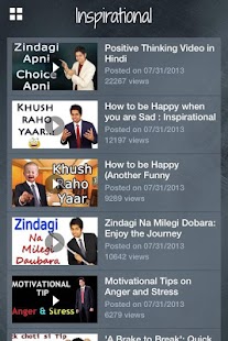 How to install Hindi Motivational Videos patch 1.3 apk for pc