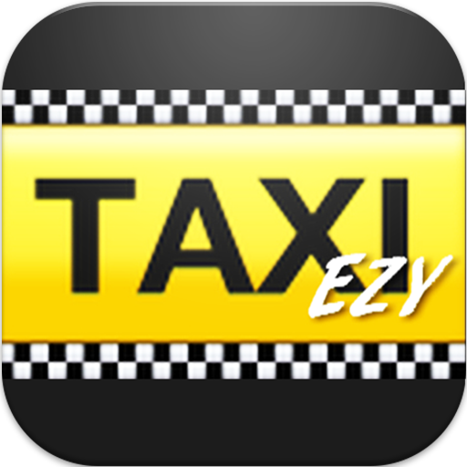 Taxi Ezy 商業 App LOGO-APP開箱王