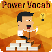 Power Vocab Ultimate Edition  Icon