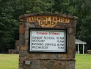 Lakemont Baptist Church