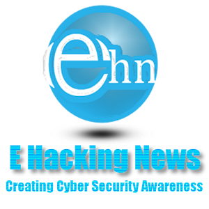 E Hacking News 新聞 App LOGO-APP開箱王