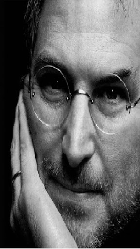 Steve Jobs Mind