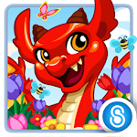 Cover Image of Télécharger Dragon Story: Spring 1.9.8.4g APK