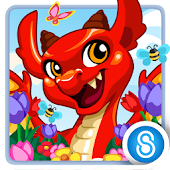 Dragon Story: Spring