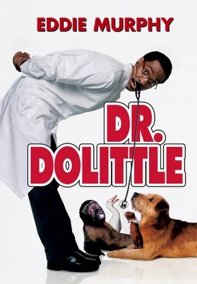Dr Dolittle Game